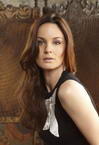 Sarah Wayne Callies photo